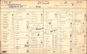 WPA household census for 410 Telegraph Road, Los Angeles County