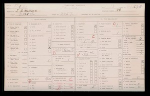 WPA household census for 2257 E 121ST ST, Los Angeles County