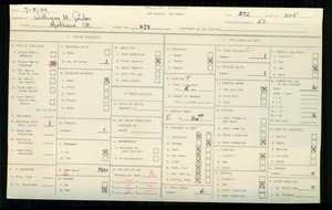 WPA household census for 678 ANTONIA ST, Los Angeles