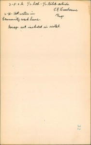 WPA household census for 714 1/2 SOUTH ARIZONA AVE, Los Angeles County