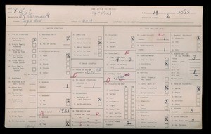 WPA household census for 4019 LUGO AVE, Lynwood, Los Angeles County