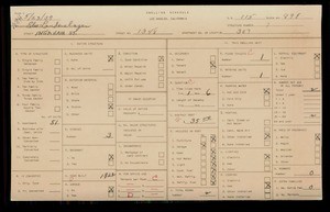 WPA household census for 1348 INGRAHAM ST, Los Angeles