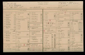 WPA household census for 1628 W 45TH ST, Los Angeles County