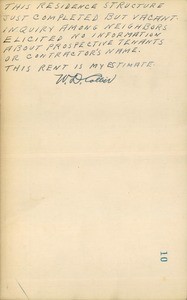 WPA household census for 6147 CLARKSON AVE, Los Angeles County