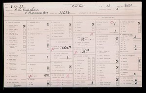 WPA household census for 11626 GORMAN, Los Angeles County