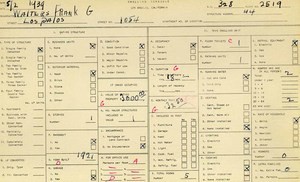 WPA household census for 1054 LOS PALOS, Los Angeles