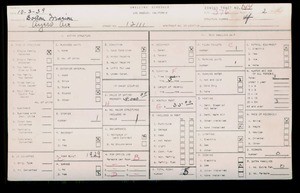 WPA household census for 12111 AYRES, Los Angeles County