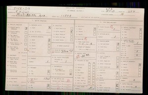 WPA household census for 11508 MISSISSIPPI, Los Angeles