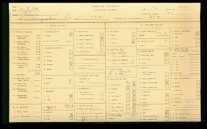 WPA household census for 1241 INGRAHAM ST, Los Angeles