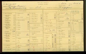 WPA household census for 1818 N BROADWAY ST, Los Angeles