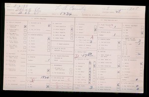 WPA household census for 1234 E 68TH STREET, Los Angeles County