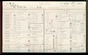 WPA household census for 616 E 77TH STREET, Los Angeles County