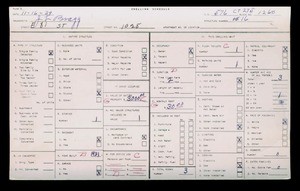 WPA household census for 1025 E 81ST ST, Los Angeles County