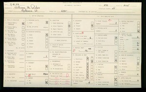 WPA household census for 682 ANTONIA ST, Los Angeles