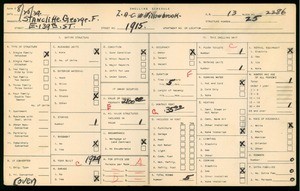 WPA household census for 1915 E 139TH ST, Los Angeles County