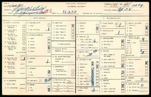 WPA household census for 11210 SOUTH FIGUEROA STREET, Los Angeles County