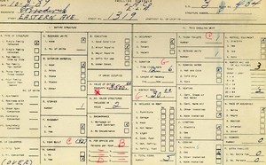 WPA household census for 1319 S EASTERN