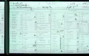 WPA household census for 2104 N BROADWAY ST, Los Angeles