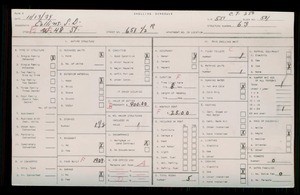 WPA household census for 651 E 48TH ST, Los Angeles County