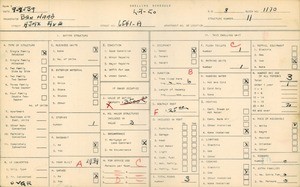 WPA household census for 6541A AJAX AVE, Los Angeles County