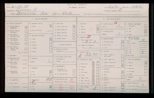WPA household census for 4013 BERENICE AVE, Los Angeles