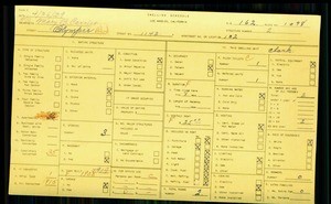 WPA household census for 1142 OLYMPIC BLVD, Los Angeles