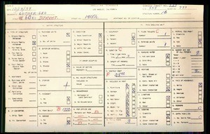 WPA household census for 1418 W 60TH STREET, Los Angeles County
