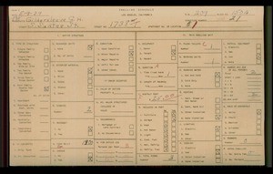 WPA household census for 1738 S SANTEE ST, Los Angeles