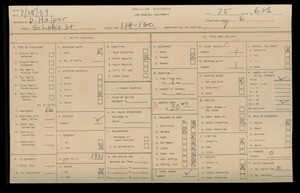 WPA household census for 128 S LAKE ST, Los Angeles