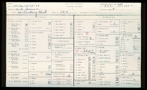 WPA household census for 144 W CENTURY BLVD, Los Angeles