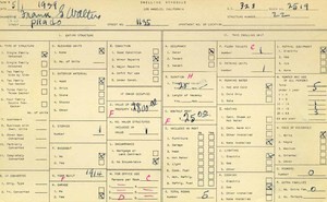 WPA household census for 1135 PRADO, Los Angeles