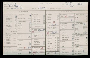 WPA household census for 1637 W 48TH ST, Los Angeles County