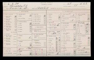 WPA household census for 1240 IONIA STREET, Los Angeles