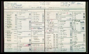 WPA household census for 1018 S DODSON AVE, Los Angeles County