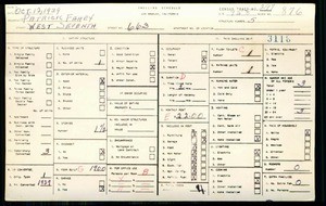 WPA household census for 663 W 7TH, Los Angeles County