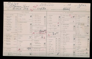 WPA household census for 11480 BIRCH ST, Los Angeles County