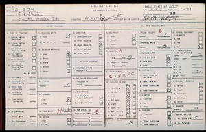 WPA household census for 4319 S MAIN ST, Los Angeles County