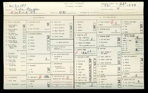 WPA household census for 1121 E 103RD PL, Los Angeles County