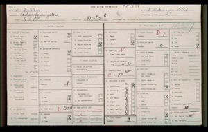 WPA household census for 913 E 54TH STREET, Los Angeles County