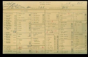 WPA household census for 738 S UNION AVENUE, Los Angeles