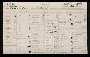 WPA household census for 1104 PAGODA PLACE, Los Angeles