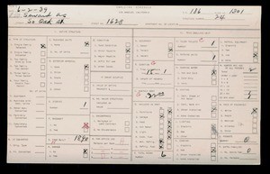 WPA household census for 1628 OAK ST, Los Angeles