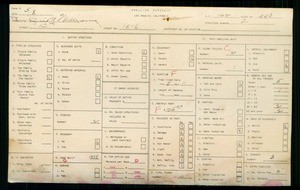 WPA household census for 1816 W 12TH STREET, Los Angeles