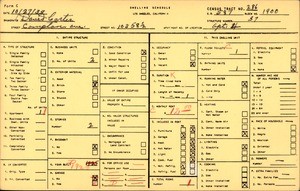 WPA household census for 10358 1/2 COMPTON AVE, Los Angeles County