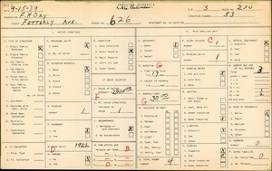 WPA household census for 626 FETTERLY AVE, Los Angeles County