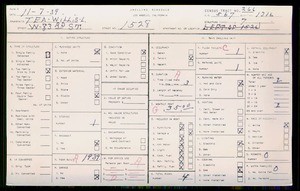 WPA household census for 1528 W 83 ST, Los Angeles County