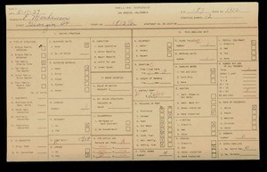 WPA household census for 1813 GEORGIA ST, Los Angeles