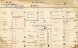 WPA household census for 4335 ANAHEIM TELEGRAPH ROAD, Los Angeles County