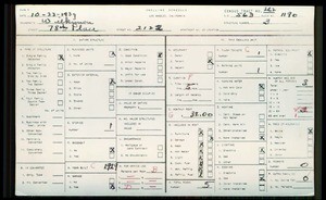 WPA household census for 2122 W 78TH PL, Los Angeles County