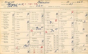 WPA household census for 662 S FORD BLVD, Los Angeles County